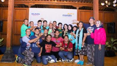 2H1M Jogja Corporate Gathering “Heritage & Adventure Activities”