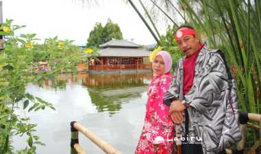 Mrs. Riris Rindyas Setyati