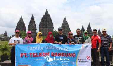 PT.Telkom Bandung