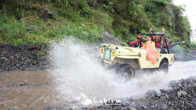 Reguler Study Tour Jogja 2H1M Educational Trip