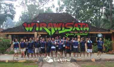 PT. Mesindo Agung Nusantara