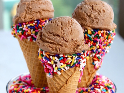 7 Kedai Ice Cream Enak di Jogja Es krim legendaris jogja