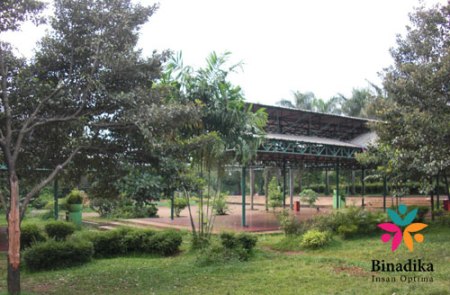 tempat outbound di jakarta