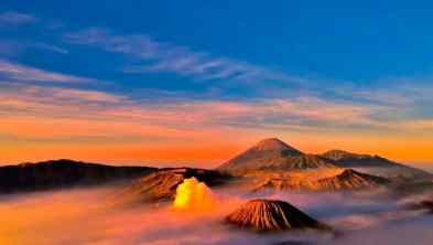 Sunset Tour Murah di Bromo - One Day Trip