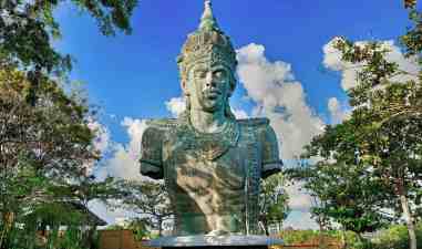 7 Wisata di Bali yang Cocok untuk Pecinta Seni Budaya