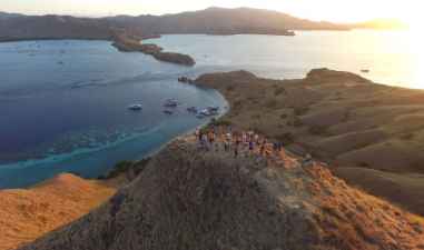 Jangan Kunjungi Destinasi Ini Di Akhir Tahun, Ini Alasannya!