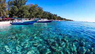 3H2M Lombok Reguler Tour "Full Activity"