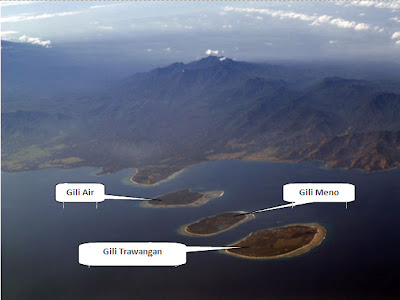 Tips Berlibur di Gili Trawangan Terpenting