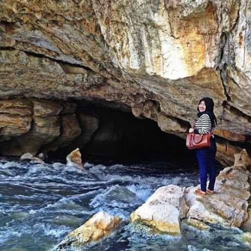 Gunung Putri Lembang, Bandung Barat