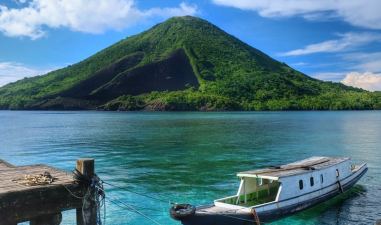 5 Keunikan Pulau Banda Neira Ini Bikin Kamu Ingin Segera Kesana