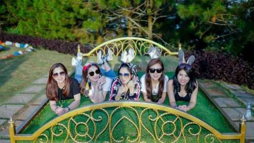 wisata taman langit di malang