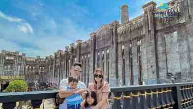 One Day Family Trip Solo