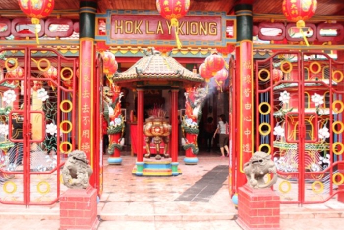 tempat wisata di bekasi