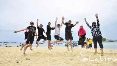 4H3M Jogja Reguler Tour “Piknik Komplit”