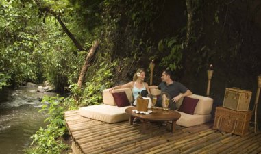 6 Alasan Kenapa Harus Berlibur Ke Ubud, Destinasi Favorit Para Pemburu Ketenangan