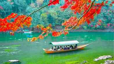 TOUR JAPAN 5 DAY 4 NIGHT