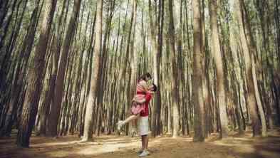 One Day Jogja Family Trip "Kembali ke Alam Bersama Keluarga"