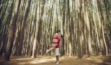 Makin Romantis Dengan Yang Tersayang, Yuk Liburan ke Destinasi Honeymoon Paling Romantis di Jogja Ini