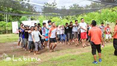 Corporate Outbound Jogja 2H1M Reguler Package