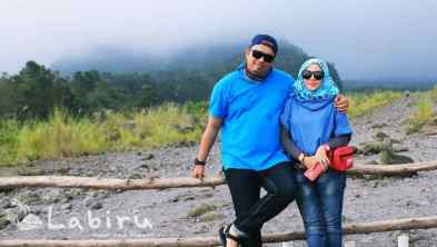 Paket Honeymoon Murah ke Jogja 3D2N – Bulan Madu di Yogyakarta Fullboard Package