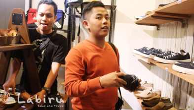 Bandung Family Tour 3 Hari 2 Malam "Liburan Seru bareng Keluarga"