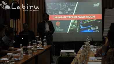 Corporate Meeting & Tour Reguler Yogyakarta 3H2M