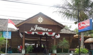 5 Restoran dengan Menu Khas Jogja yang Harus Kamu Coba