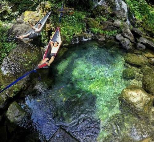 wisata alam di bandung