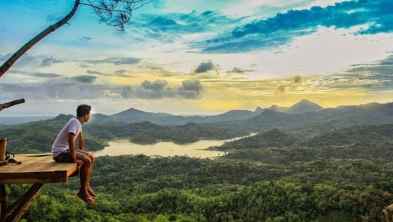 One Day Jogja Family Tour "Liburan Santai"
