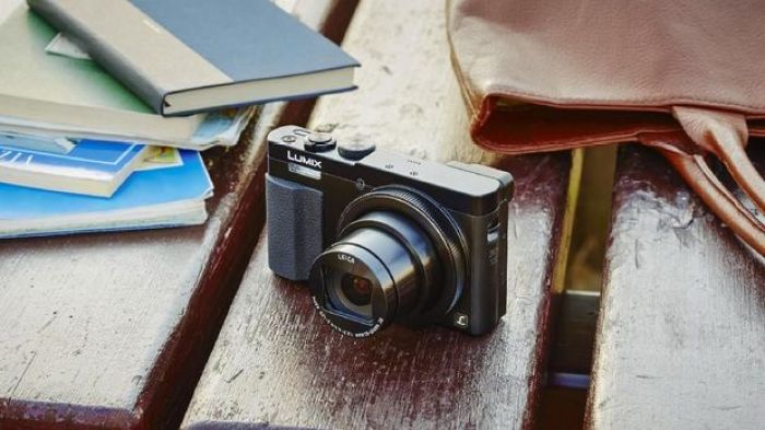 Handphone dan Kamera