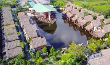 7 Alasan Memilih Destinasi Yang Tepat untuk Liburan Akhir Tahun Kamu