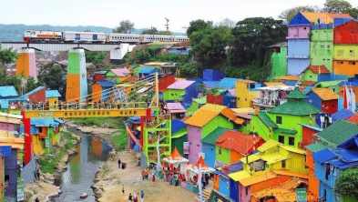 Paket Liburan Murah Malang 2H1M Untuk Keluarga