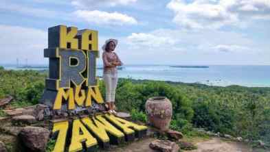 Tour Karimunjawa 3H2M