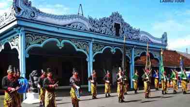 Paket Corporate Gathering Solo Karanganyar 3H2M