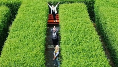 Tour Malang 3H2M Liburan Keluarga