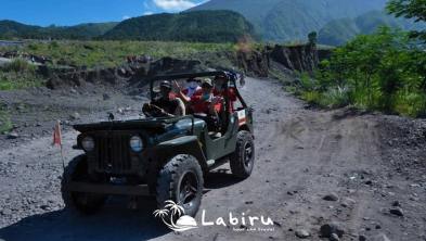 Paket Wisata Jogja 3H2M (Liburan Remaja)