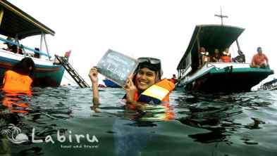 4H3M Belitung Honeymoon “Romantic Island”