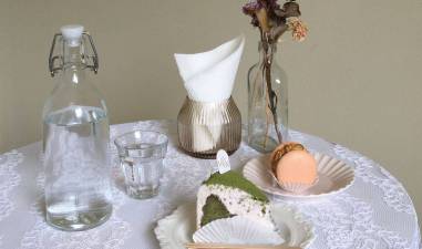 7 Tempat Nongkrong di Bandung yang Nyaman dan Kekinian