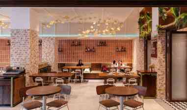 7 Tempat Hangout Kekinian di Jakarta Buat Nongkrong Bareng!