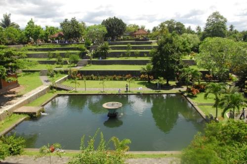 Tempat Liburan di Lombok