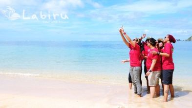 2H1M Lombok Family Tour "Liburan Keluarga Bahagia"