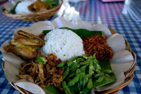 wisata kuliner di lombok