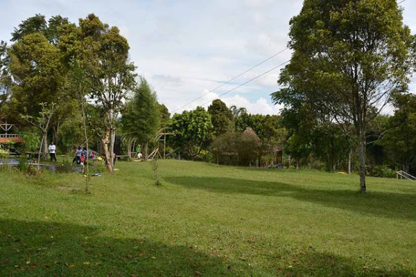 tempat outbound di bandung