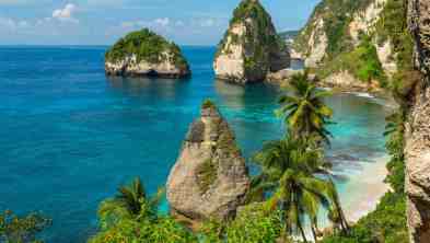 2H1M Tour Nusa Penida Murah – Tour Package