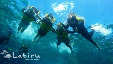 3H2M Lombok Family Gathering "Liburan Rame-rame"