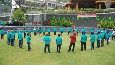 Paket Outbound Semarang 2 Hari 1 Malam