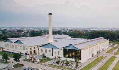 5 Tempat Wisata Romantis di Karanganyar untuk Pasangan