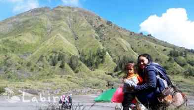 Midnight Jeep Tour Bromo - Paket One Day Trip Murah