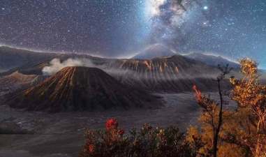 6 Tips Liburan ke Bromo, Cara Menikmati Keindahan Alam dengan Nyaman