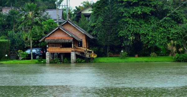 outbound panjang jiwo Bogor